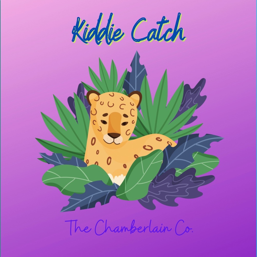 Kiddie Catch